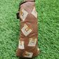 SCOTTY CAMREON TITLEIST "THE BRIDGES" HEADCOVER W/ DIVOT TOOL VERYGOOD