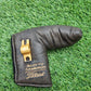 SCOTTY CAMREON TITLEIST "BATTLE AT THE BRIDGES" HEADCOVER VERYGOOD
