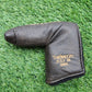 SCOTTY CAMREON TITLEIST "BATTLE AT THE BRIDGES" HEADCOVER VERYGOOD