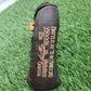 SCOTTY CAMREON TITLEIST "BATTLE AT THE BRIDGES" HEADCOVER VERYGOOD