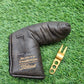 SCOTTY CAMREON TITLEIST "BATTLE AT THE BRIDGES" HEADCOVER VERYGOOD