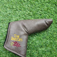 SCOTTY CAMREON TITLEIST "THE BRIDGES PRO-MEMEBER 2007" HEADCOVER VERYGOOD