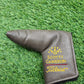 SCOTTY CAMREON TITLEIST "THE BRIDGES PRO-MEMEBER 2007" HEADCOVER VERYGOOD
