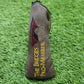 SCOTTY CAMREON TITLEIST "THE BRIDGES PRO-MEMEBER 2007" HEADCOVER VERYGOOD