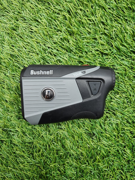 BUSHNELL TOUR V5 RANGEFINDER GOOD