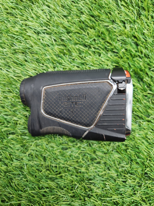 BUSHNELL PRO X3+ LINK RANGEFINDER GOOD