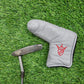 SCOTTY CAMERON PRO PLATINUM NEWPORT PUTTER 35" +HC GOOD