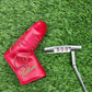 2020 SCOTTY CAMERON SPECIAL SELECT SQUAREBACK 2 PUTTER 33" +HC VERYGOOD