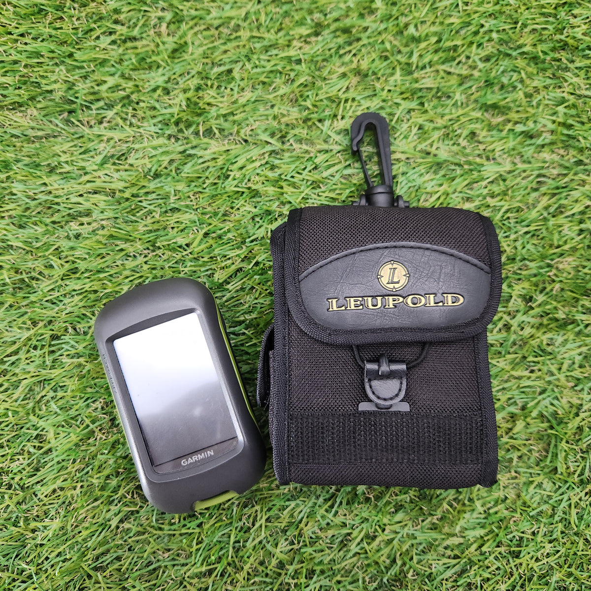GARMIN GX11 GPS DEVICE GOOD