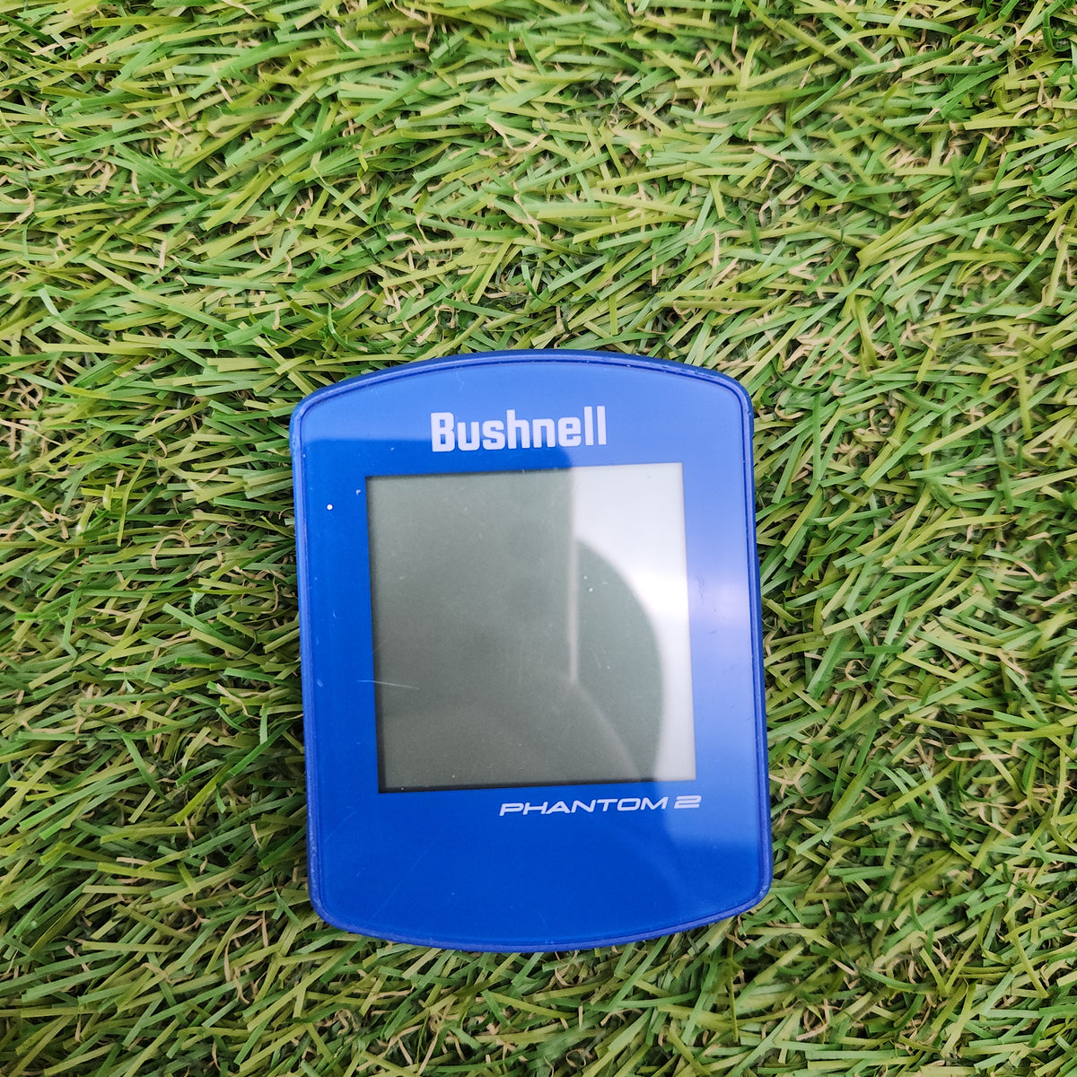 BUSHNELL PHANTOM 2 GPS DEVICE GOOD