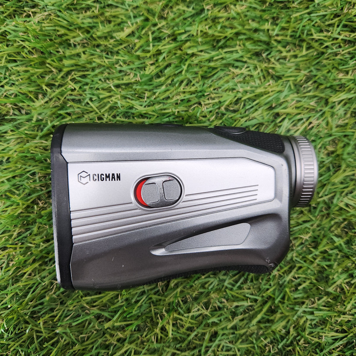 CIGMAN RECHARGEABLE RANGEFINDER GOOD