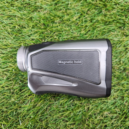 CIGMAN RECHARGEABLE RANGEFINDER GOOD