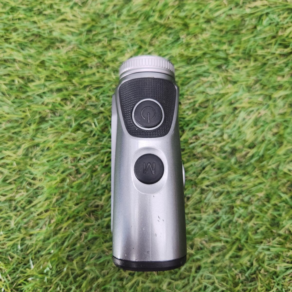 CIGMAN RECHARGEABLE RANGEFINDER GOOD
