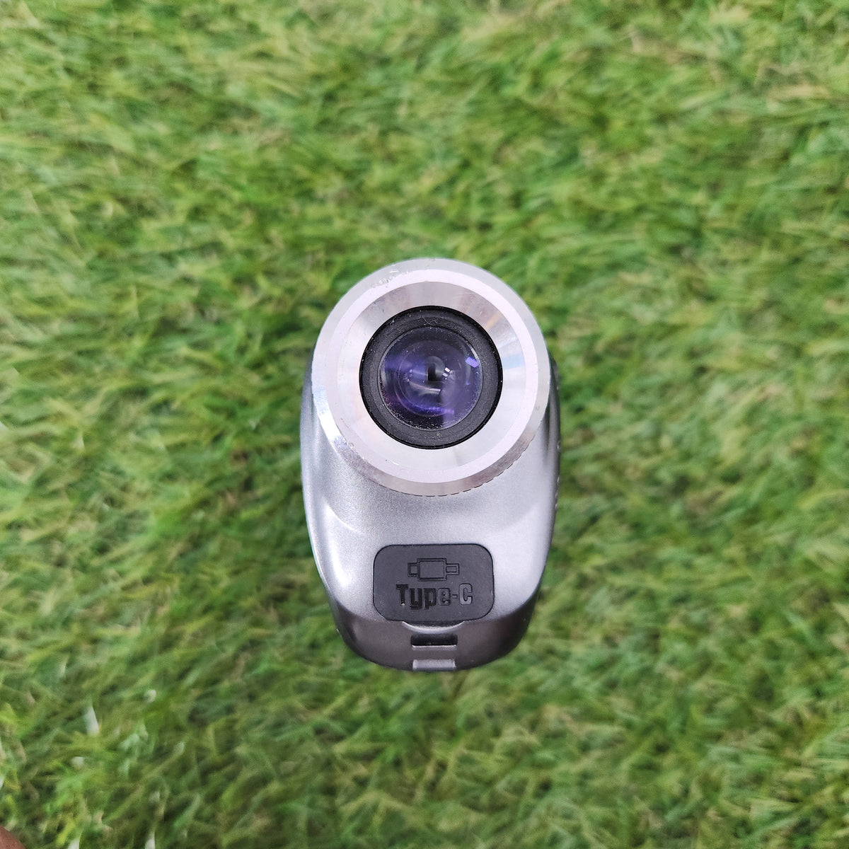 CIGMAN RECHARGEABLE RANGEFINDER GOOD