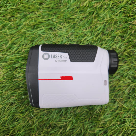 GOLF BUDDY LASER LITE RANGEFINDER GOOD