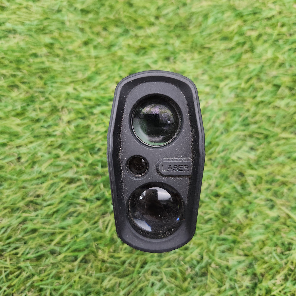 GOLF BUDDY LASER LITE RANGEFINDER GOOD