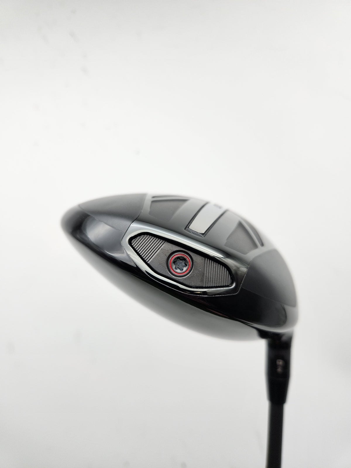 2024 TITLEIST GT2 DRIVER 9* STIFF PROJECTX HZRDUS GEN5 BLACK 60G +HC MINT