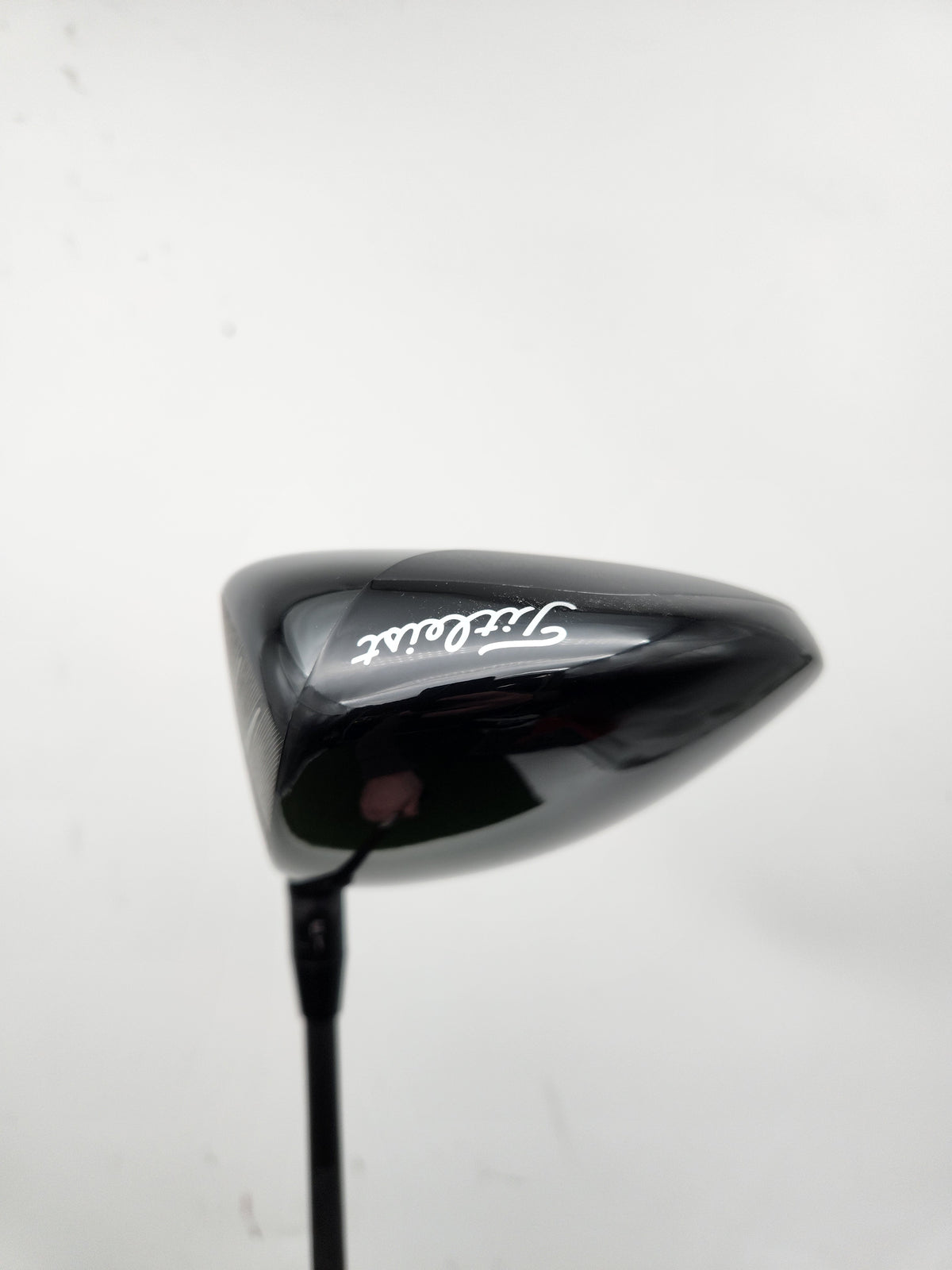 2024 TITLEIST GT2 DRIVER 9* STIFF PROJECTX HZRDUS GEN5 BLACK 60G +HC MINT