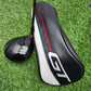 2024 TITLEIST GT2 DRIVER 9* STIFF PROJECTX HZRDUS GEN5 BLACK 60G +HC MINT