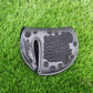 SCOTTY CAMERON CUSTOM SHOP MALLET PUTTER HEADCOVER VERYGOOD