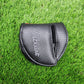 SCOTTY CAMERON FUTURA X MALLET PUTTER HEADCOVER VERYGOOD