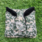 ODYSSEY UNIT-1PUTT MALLET PUTTER HEADCOVER VERYGOOD