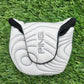 PING PLD WHITE MALLET PUTTER HEADCOVER VERYGOOD