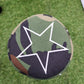 SWAG STAR BARREL DRIVER HEADCOVER VERYGOOD