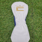 COBRA FAIRWAY HEADCOVER VERYGOOD