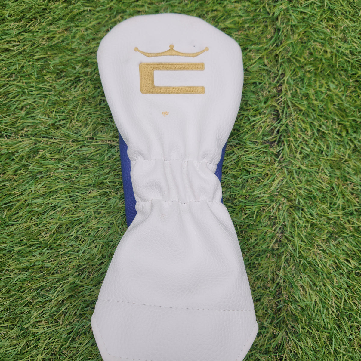 COBRA FAIRWAY HEADCOVER VERYGOOD