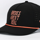 Shankit Golf Birdies Aren't Real Hat