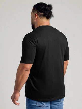 True Classic x PAR Crew Neck Shirt