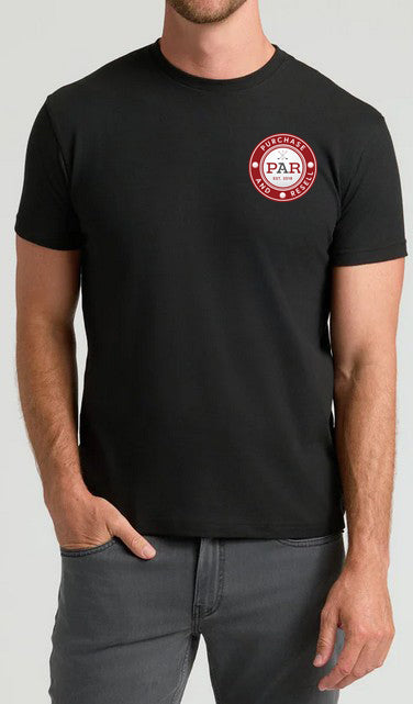 True Classic x PAR Crew Neck Shirt
