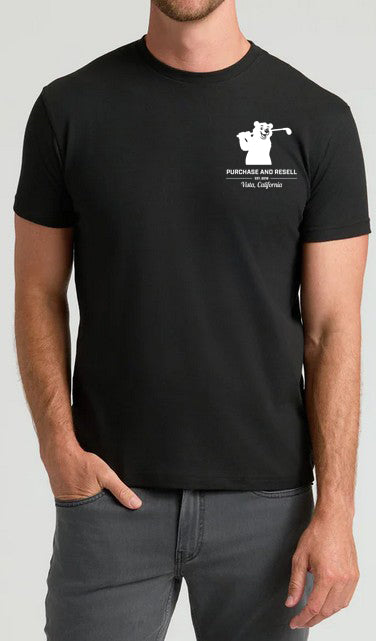 True Classic x PAR Crew Neck Shirt