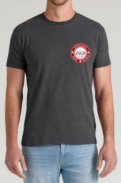 True Classic x PAR Crew Neck Shirt