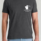 True Classic x PAR Crew Neck Shirt