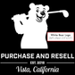True Classic x PAR Crew Neck Shirt