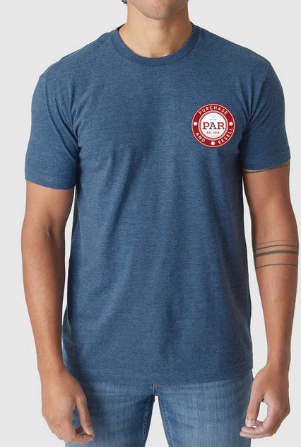 True Classic x PAR Crew Neck Shirt