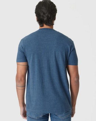 True Classic x PAR Crew Neck Shirt