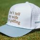 Shankit Golf Don't Tell My Wife Hat