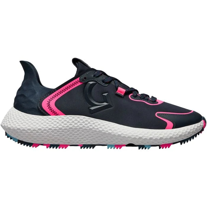 NEW LADIES GFORE MG4X2 NYLON HYBRID GOLF CROSS TRAINER (SIZE:7)
