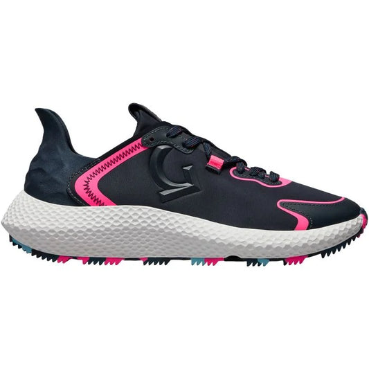 NEW LADIES GFORE MG4X2 NYLON HYBRID GOLF CROSS TRAINER (SIZE:7)
