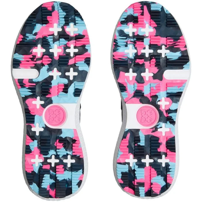 NEW LADIES GFORE MG4X2 NYLON HYBRID GOLF CROSS TRAINER (SIZE:7)