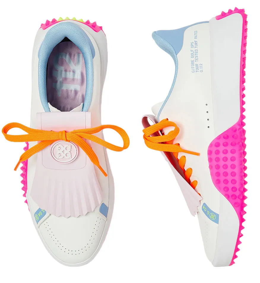 NEW LADIES GFORE KILTIE G.112 GOLF SHOE (SIZE:6.5)