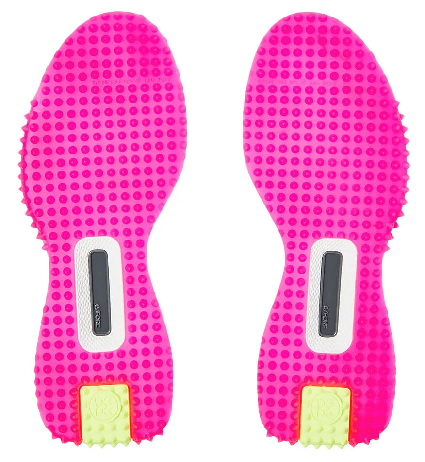 NEW LADIES GFORE KILTIE G.112 GOLF SHOE (SIZE:6.5)