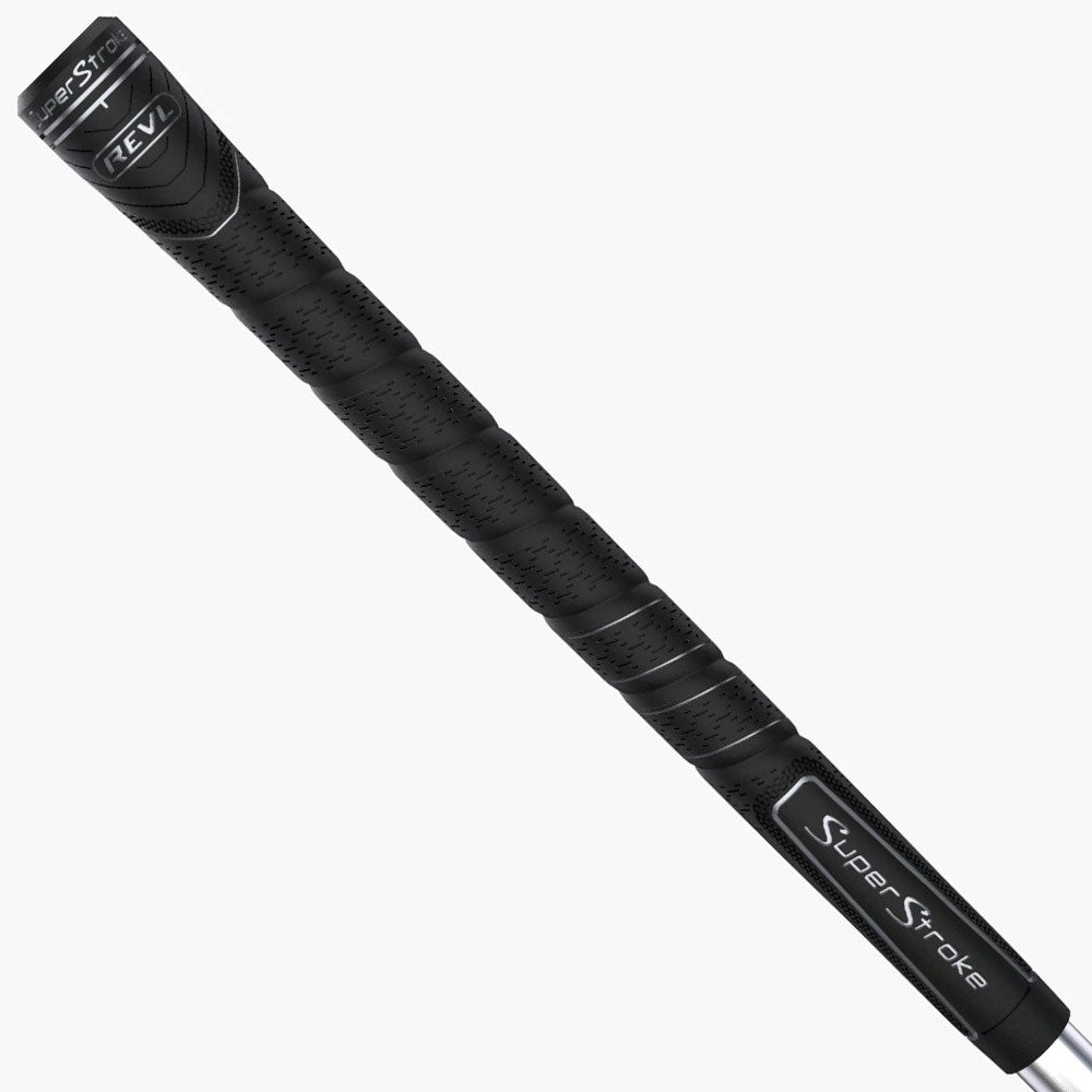 SUPERSTROKE REVL COMFORT SWING GRIP