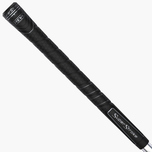 SUPERSTROKE REVL COMFORT SWING GRIP