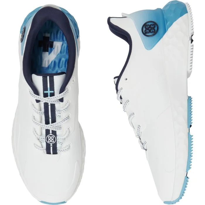 NEW LADIES GFORE MG4+ TPU OMBRE GOLF SHOE (SIZE:8)