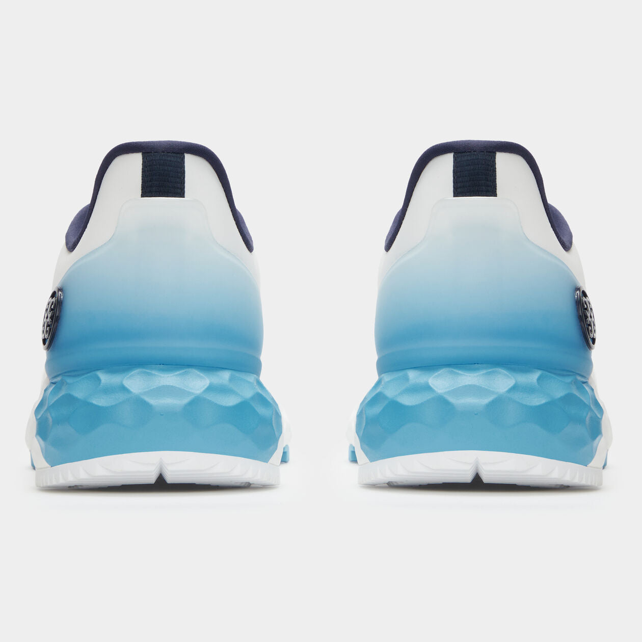 NEW LADIES GFORE MG4+ TPU OMBRE GOLF SHOE (SIZE:8)