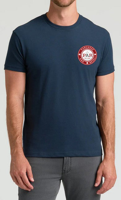 True Classic x PAR Crew Neck Shirt
